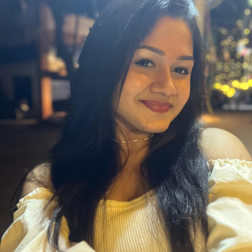 Richa J.