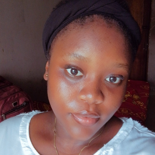 Gift  I. profile photo