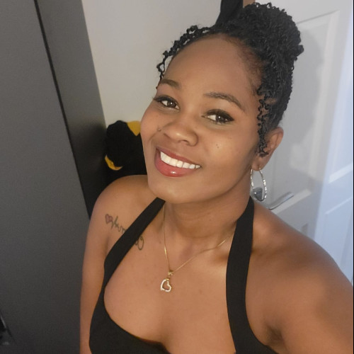 Jeleisa  B. profile photo
