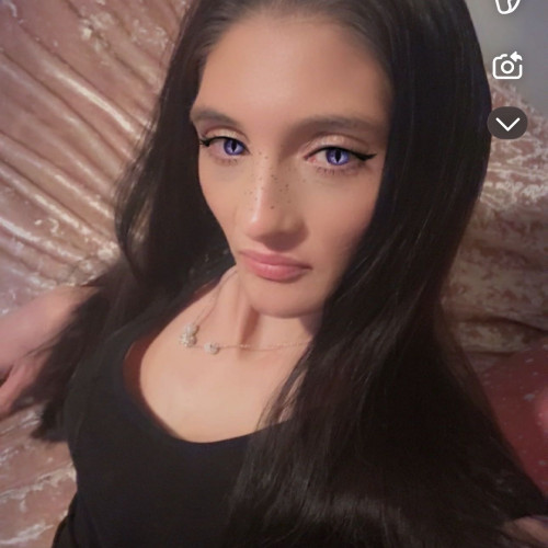 Tausha M. profile photo