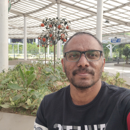 Gaurav  S. profile photo
