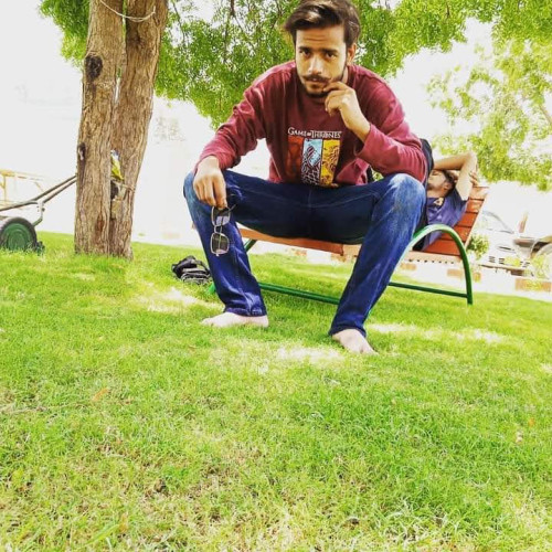 Addan K. profile photo