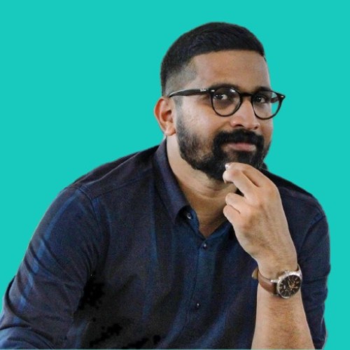 Alex Varghese K. profile photo