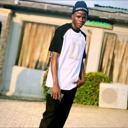Ebuka J. profile photo