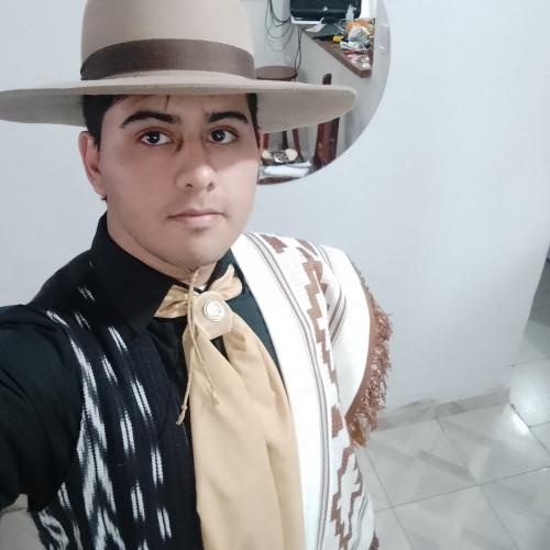 Javier H. profile photo