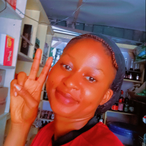 Blessing  C.