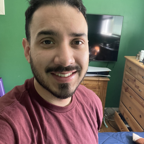 steven r. profile photo