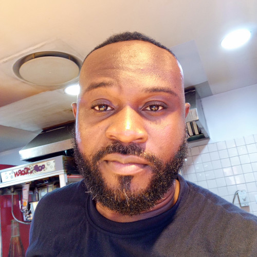 Ikechukwu I. profile photo