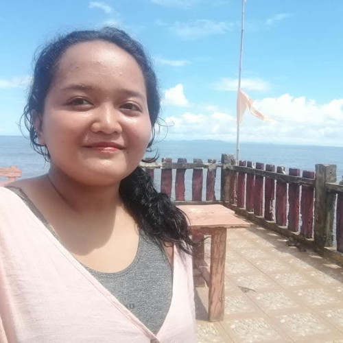 Angelica S. profile photo