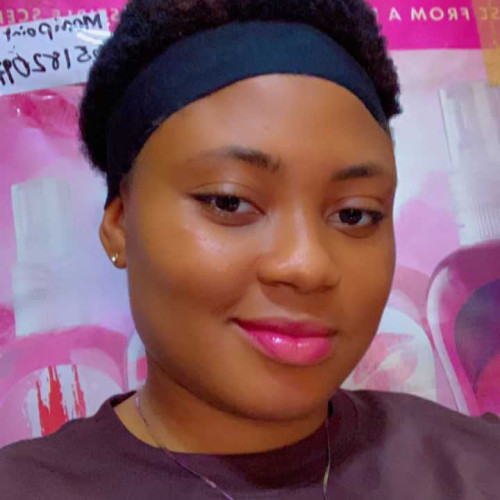 Blessing A. profile photo