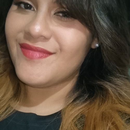Chardimar esther S. profile photo