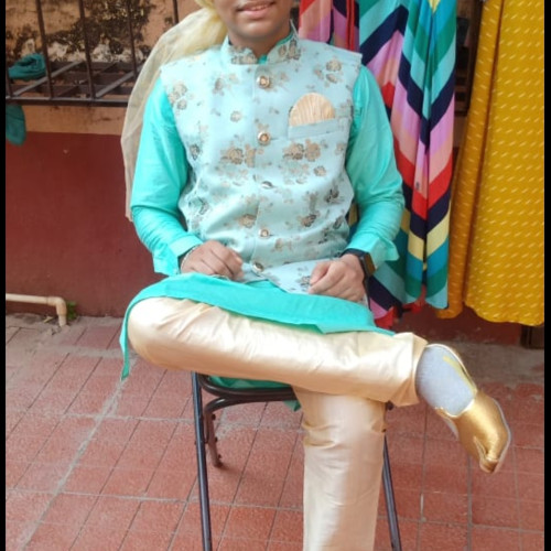 Manthan  K. profile photo