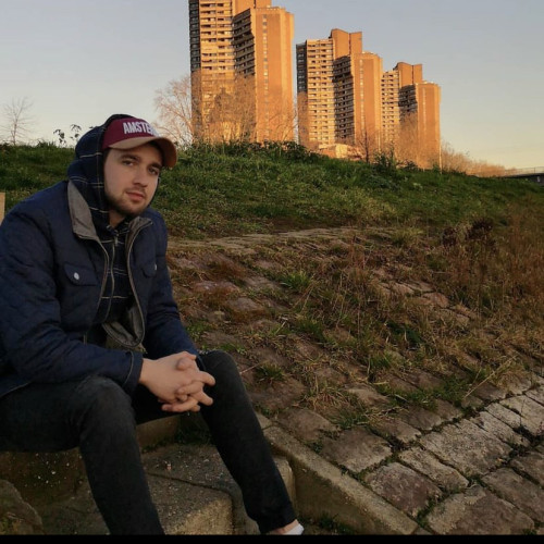 Benjamin S. profile photo