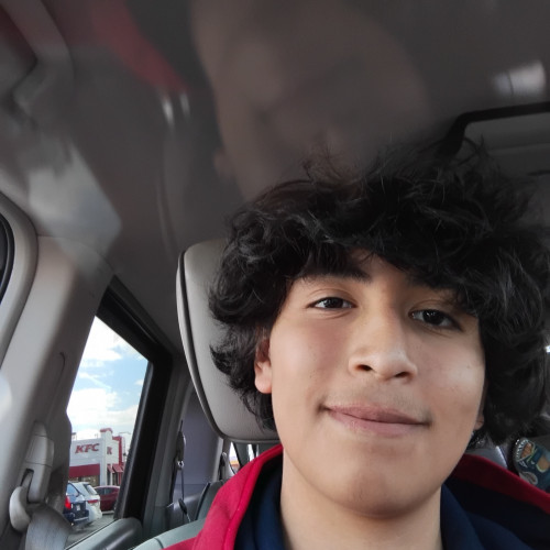 Isreal M. profile photo