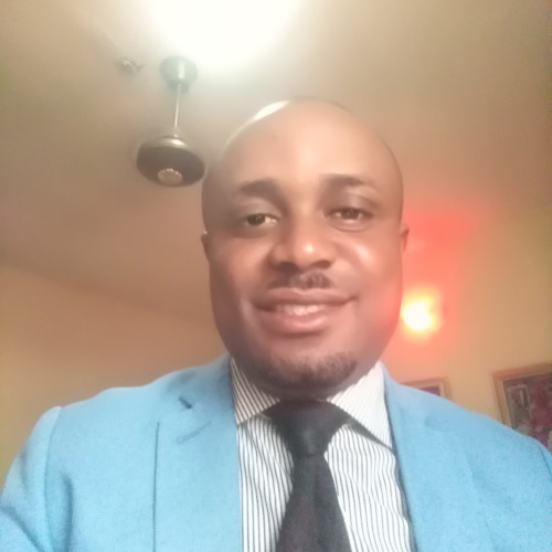 Happy A. profile photo
