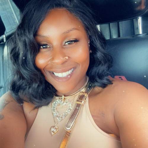 Keisha  S. profile photo