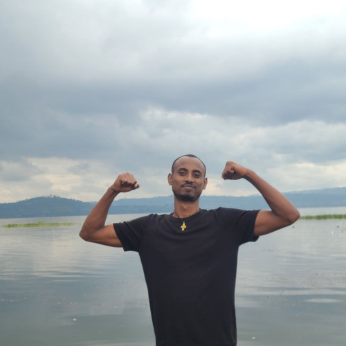 Yared e.