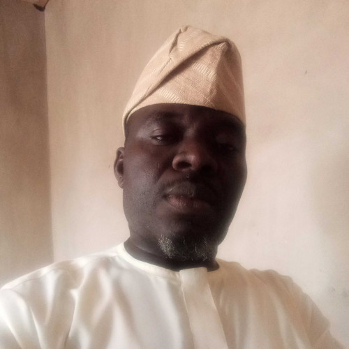 Mujeeb A. profile photo