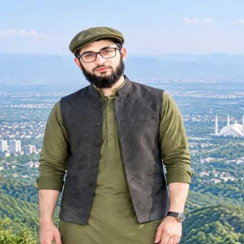 amir K. profile photo