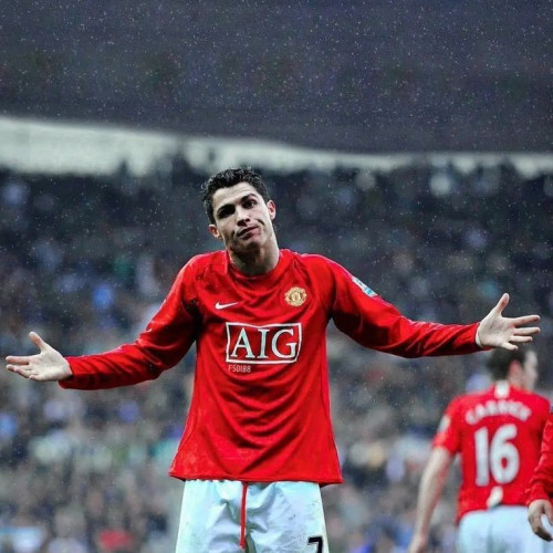 Nassim N. profile photo