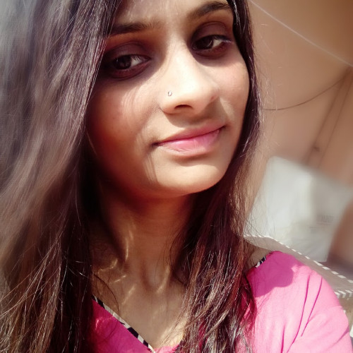 Anushree J. profile photo
