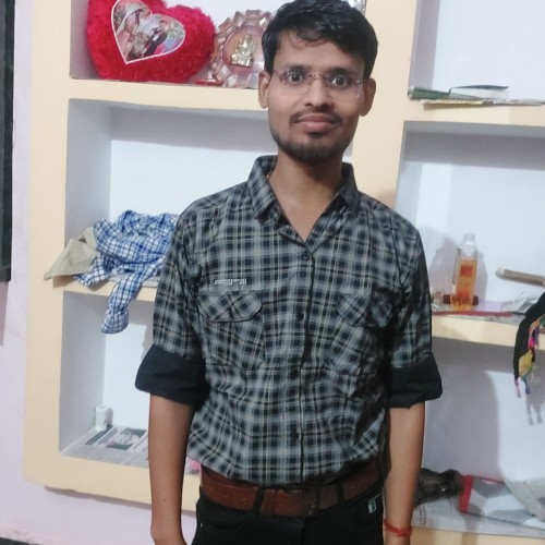 Ritesh P.