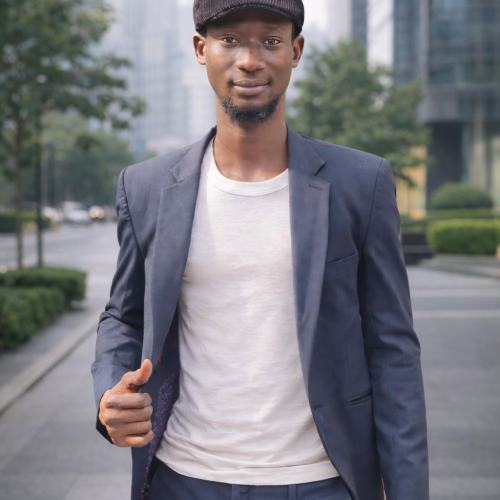 Olajide A. profile photo
