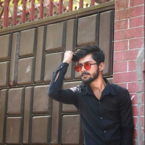 shagor k. profile photo