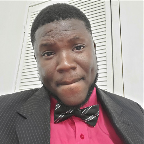 Chavaughn C. profile photo