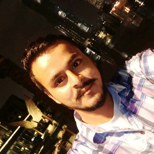 Aslam S. profile photo