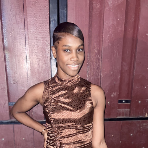 Shevii L. profile photo