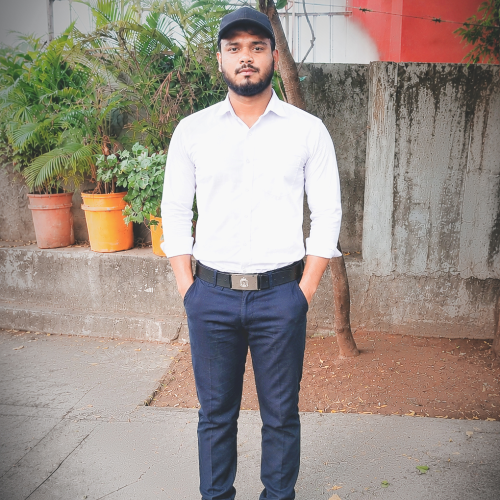 Vishal P. profile photo