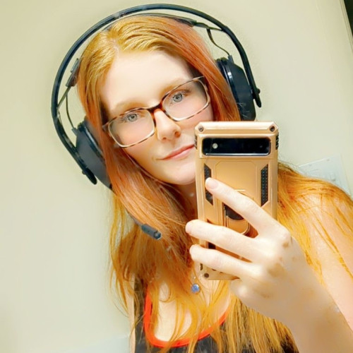 Amanda E.