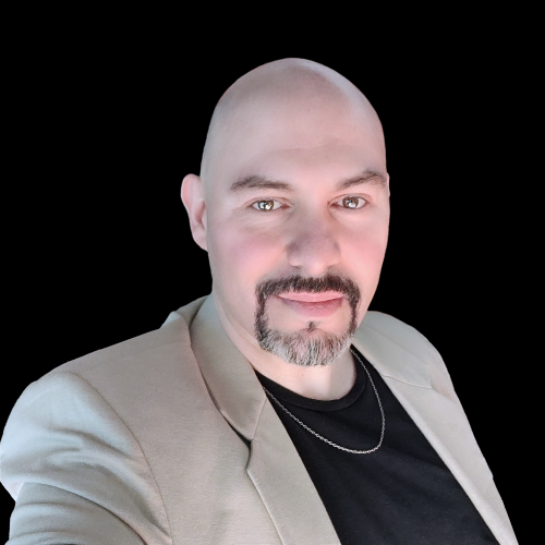 Patricio D. profile photo