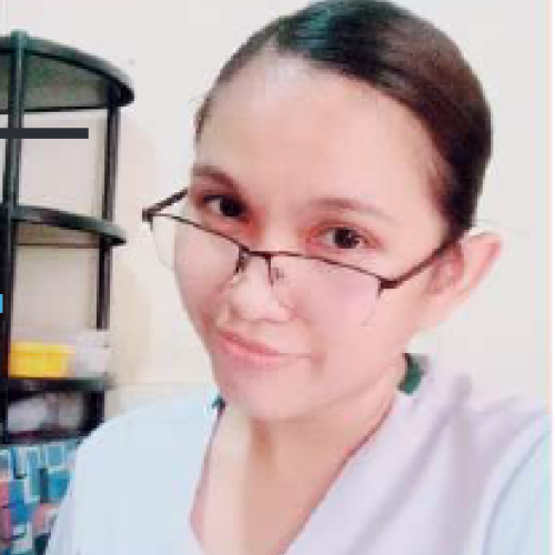 vernie clare  G.