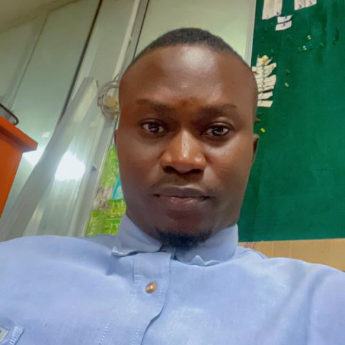 Odetola O. profile photo