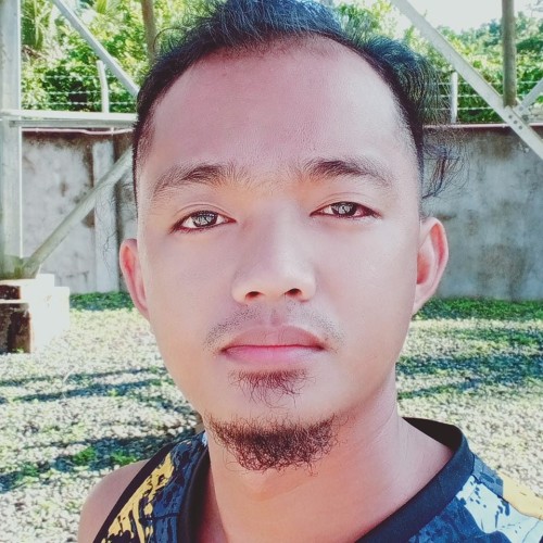 Carl Jhie B.