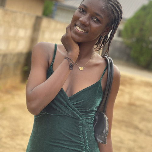 peculiar s. profile photo