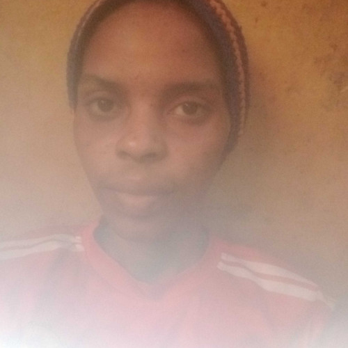 UCHE W. profile photo