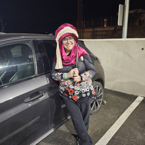 Aiyana G. profile photo