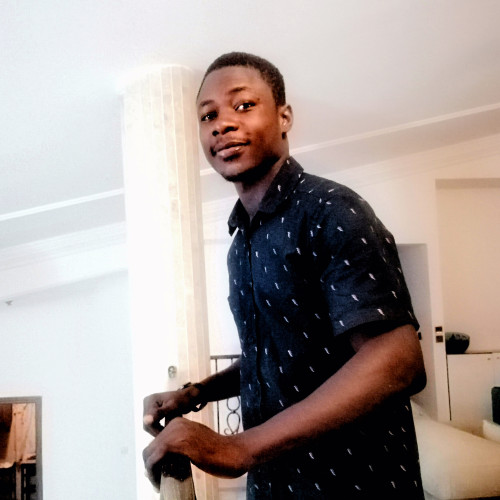 KOUAKOU K. profile photo