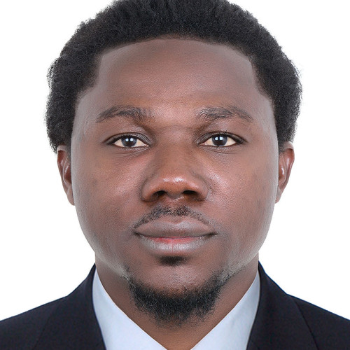 Evans A. profile photo