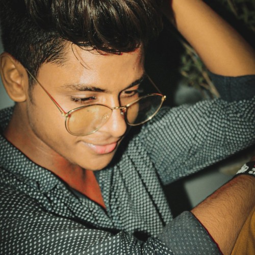 Shikhar P.