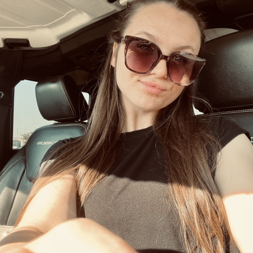 Kaitlyn P. profile photo