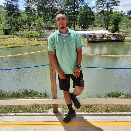 Josue G. profile photo
