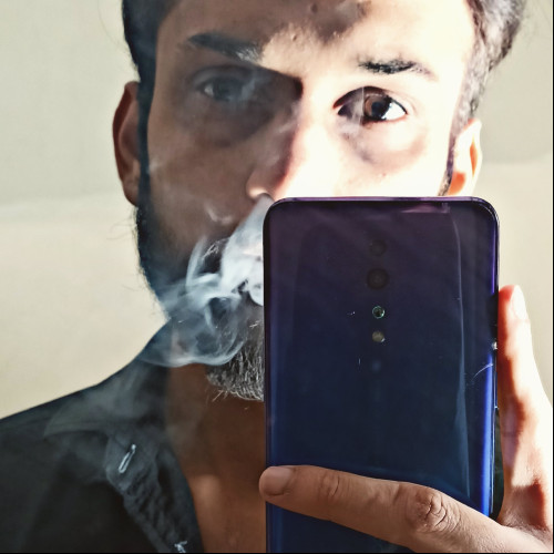 Sikander A. profile photo