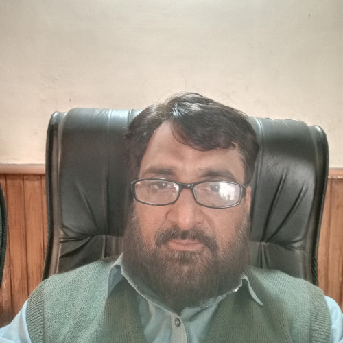 Ghulam H. profile photo