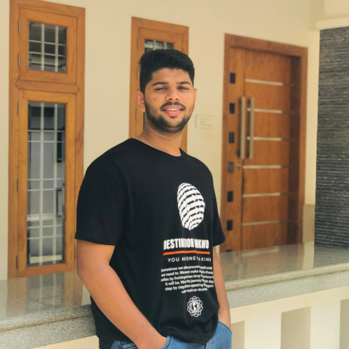 Muhammad S. profile photo