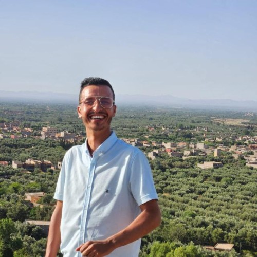 Brahim a. profile photo