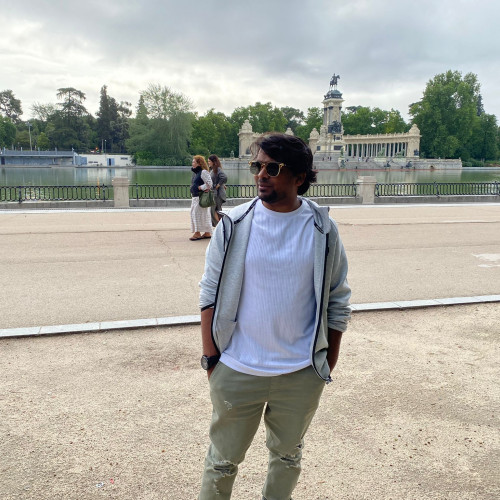 Lateef ali S. profile photo